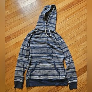 Burton hoodie